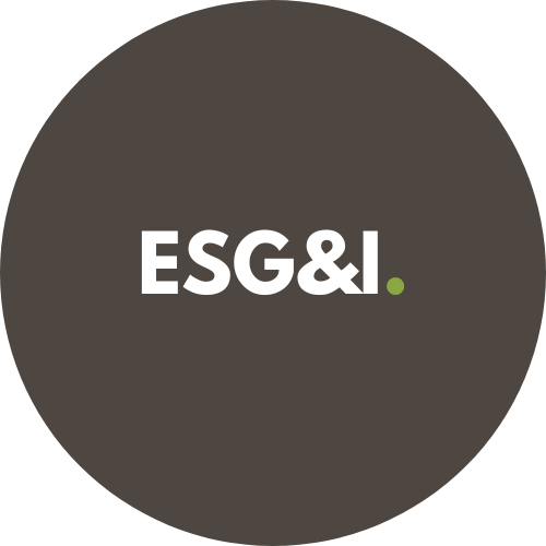 ESG&I logo